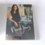 Norah Jones  live in new Orleans, Cd's en Dvd's, Ophalen of Verzenden