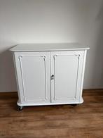 Brocant landelijk kastje, Huis en Inrichting, Kasten | Dressoirs, Ophalen of Verzenden, Gebruikt, 25 tot 50 cm, 50 tot 100 cm