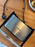 Tristar Sandwich Maker, Witgoed en Apparatuur, Ophalen, Uitneembare platen, Gebruikt