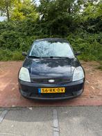 Ford Fiësta 1.3 ZSM WEG, 1299 cc, 4 cilinders, Blauw, Origineel Nederlands
