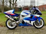 Suzuki TL1000 R, Motoren, Particulier