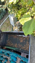 Filterbak vijver, Tuin en Terras, Vijvers, Ophalen, Gebruikt