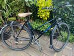 Raleigh Black & Blue damesfiets te koop, Fietsen en Brommers, Fietsen | Dames | Sportfietsen en Toerfietsen, 28 inch, Meer dan 20 versnellingen