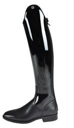 De Niro Tricolore puro lak maat 39 S., Dieren en Toebehoren, Paardrijkleding, Ophalen of Verzenden, Zo goed als nieuw, Dressuur