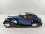 solido 1/43 rolls royce phantom 111, Ophalen of Verzenden, Zo goed als nieuw, Auto, Solido