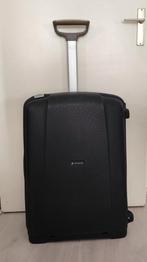 Grote koffer Samsonite 73x55x30 cm met twee wielen, Sieraden, Tassen en Uiterlijk, Koffers, Hard kunststof, 45 tot 55 cm, Ophalen of Verzenden