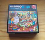 Wasgij mystery 16 puzzel birthday surprise, Ophalen of Verzenden, 500 t/m 1500 stukjes, Zo goed als nieuw, Legpuzzel