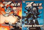 X-Men  307 en 308, Meerdere comics, Verzenden