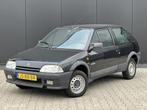 Citroen AX 1.1 Volcane | 88.000KM |, Voorwielaandrijving, Stof, Zwart, 4 cilinders