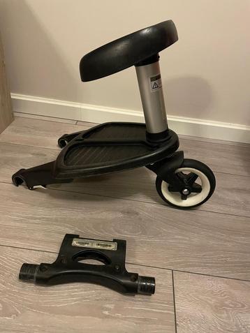 Bugaboo meerijdplankje donkey/buffalo beschikbaar voor biedingen