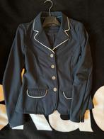 Wedstrijdjasje, Dieren en Toebehoren, Paardrijkleding, Ophalen of Verzenden, Zo goed als nieuw, Dressuur, Bovenkleding