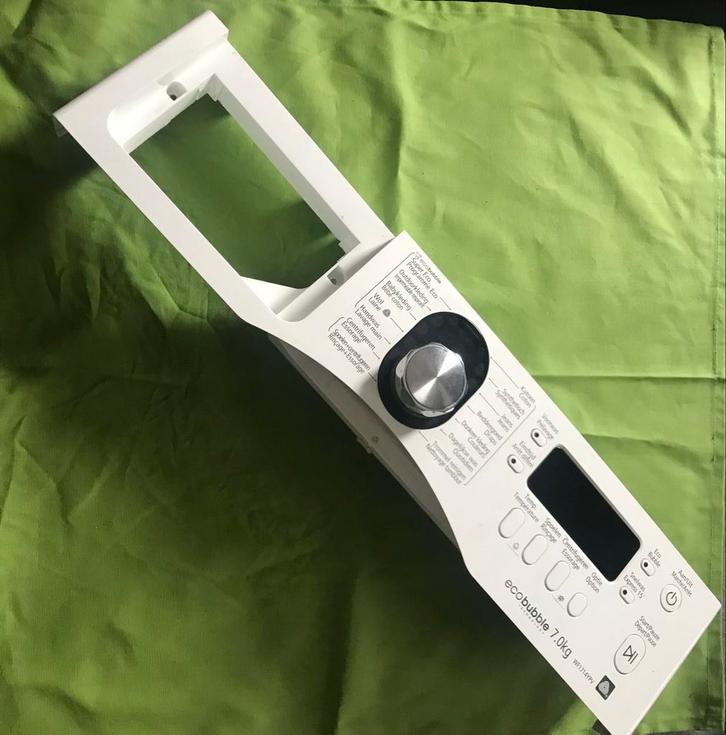 Samsung Eco Bubble WF1714YPV Onderdelen, Witgoed en Apparatuur, Onderdelen en Toebehoren, Gebruikt, Ophalen