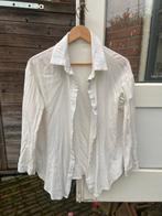 Emery Rose Blouse - Maat M, Maat 38/40 (M), Wit, Emery rose, Ophalen of Verzenden