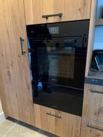 Combi stoomoven + warmhoudlade, Witgoed en Apparatuur, Ovens, Zo goed als nieuw, Inbouw, Stoom, Ophalen