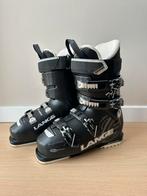 Lange RX80 skischoenen maat 25,5, Sport en Fitness, Skiën en Langlaufen, 160 tot 180 cm, Schoenen, Zo goed als nieuw, Ophalen