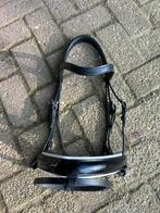 Working by Dyon trens hoofdstel full, Ophalen of Verzenden, Zo goed als nieuw, Dressuur