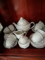 Compleet Van Nelle koffie  servies. 9 delen .Winterling ., Ophalen of Verzenden
