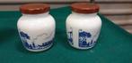 potten vintage 3 stuks, Ophalen of Verzenden