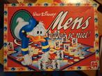 Vintage walt  disney mens erger je niet Donald duck, Hobby en Vrije tijd, Gezelschapsspellen | Bordspellen, Ophalen of Verzenden