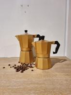 Percolator Gnali & Zani, Ophalen, Nieuw