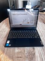 Lenovo IdeaPad Flex 3 Chromebook laptop, Computers en Software, Chromebooks, Qwerty, 32 GB of meer, Touchscreen, Ophalen of Verzenden