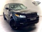 Land Rover Range Rover Sport 3.0 V6 Supercharged HSE 22inch,, Auto's, Automaat, Gebruikt, 2995 cc, Lichtsensor