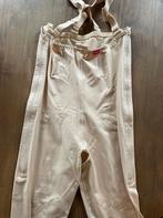 Lipoelastic drukpak XL huidkleur 1 stuk, Kleding | Dames, Ophalen of Verzenden, Beige, Slip