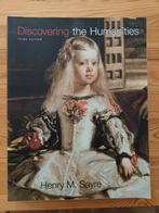 Discovering the humanities, Third Edition, Ophalen, Zo goed als nieuw