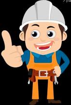 Klusbedrijf/Installatie/Glasvezel/Coax/Elektra, Diensten en Vakmensen, Klussers en Klusbedrijven, Garantie