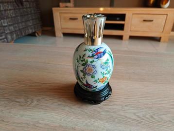 Lampe Berger - FR Séduction - Geurbrander - inclusief voetje beschikbaar voor biedingen