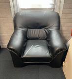 Zeer mooie weinig gebruikte fauteuil, Ophalen, Zo goed als nieuw, 75 tot 100 cm, 50 tot 75 cm