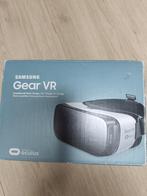 Gear vr, Ophalen of Verzenden, Zo goed als nieuw, Sony PlayStation