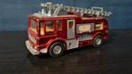 Dinky Toys- brandweerwagen/ Merryweather Marquis, Dinky Toys, Overige typen, Gebruikt, Ophalen of Verzenden
