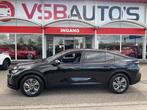 Peugeot 408 1.6 PLUG-IN HYBRIDE 180 PK AUT. NAVI CAMERA CARP, Automaat, Gebruikt, Met garantie (alle), Zwart