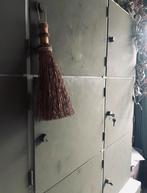 Stoere lockerkast, Ophalen of Verzenden, Zo goed als nieuw