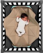 Hangloose Baby - babyhangmat / boxkleed / babynestje zgan, Ophalen of Verzenden, Zo goed als nieuw, Boxkleed
