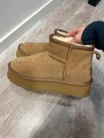 Ugg platform schoenen maat 37, Ophalen of Verzenden, Zo goed als nieuw