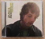 CD James Morrison: Undiscovered, Ophalen of Verzenden, 2000 tot heden, Zo goed als nieuw