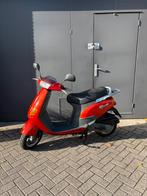 Piaggio skipper 125cc TOPSTAAT ORIGINEEL 2 TAKT, Motoren, Tuning en Styling, Ophalen