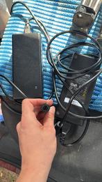 Sparta emotion accu lader 2x, Ophalen, Zo goed als nieuw