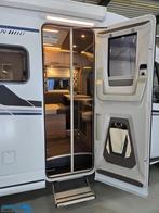 Knaus Van Ti Vansation 650 MEG 160pk *Automaat* Bomvol, Bedrijf, Diesel, Tot en met 3, 6 tot 7 meter