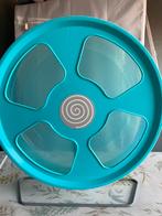 Hamster speelgoed, Dieren en Toebehoren, Ophalen of Verzenden, Gebruikt, Knaagmateriaal