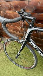 Cannondale SST Evo 6 Racefiets Maat 63, Fietsen en Brommers, Fietsen | Racefietsen, 28 inch, Gebruikt, Carbon, Heren