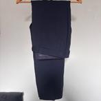 Donkerblauwe Suitsupply Traveller Broek Heren – W33 / M, Kleding | Heren, Broeken en Pantalons, Zo goed als nieuw, Suitsupply