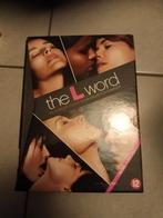 Complete reeks The L Word op dvd, Cd's en Dvd's, Alle leeftijden, Ophalen of Verzenden, Zo goed als nieuw