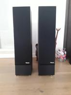Magnat luidsprekers, Ophalen, Gebruikt, Magnat, 120 watt of meer