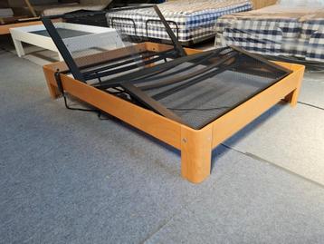 VOL ELEKTRISCHE AUPING AURONDE 140-200 BEZORGEN IS MOGELIJK  beschikbaar voor biedingen