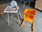 Kinderstoel Ikea en Retro, Ophalen, Gebruikt, Stoel(en)