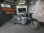 Harley-Davidson FLSTF Fat Boy (bj 2007), Bedrijf, Overig