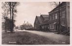 Tiel Fotoglanskaart - Kwelkade (1937), Ophalen of Verzenden, 1920 tot 1940, Ongelopen, Gelderland